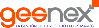 Logo de Gesnex